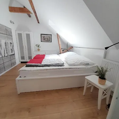 Apartamento Weitblick