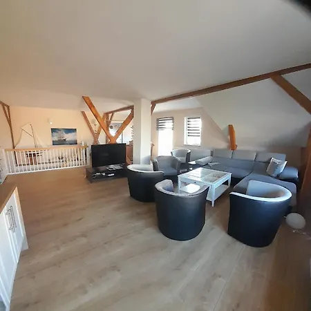 Weitblick Apartamento