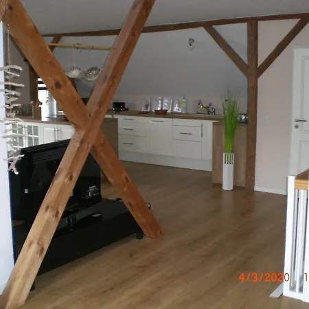 Weitblick Apartamento