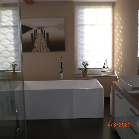 Apartamento Weitblick