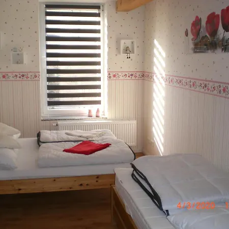 Weitblick Apartamento