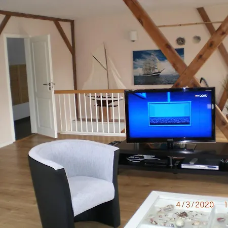 Apartamento Weitblick