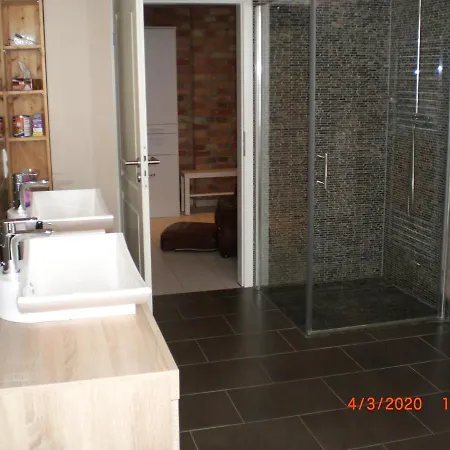 Weitblick Apartamento