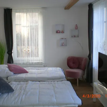 Apartamento Weitblick