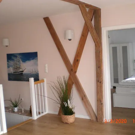 Apartamento Weitblick