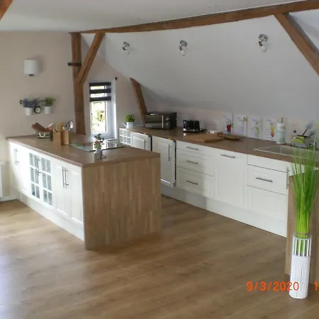 Weitblick Apartamento