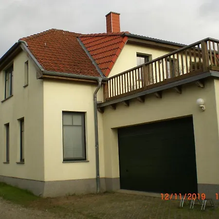 Weitblick Apartamento