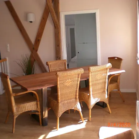 Apartamento Weitblick