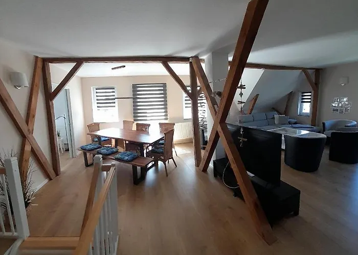 Weitblick * Börgerende-Rethwisch