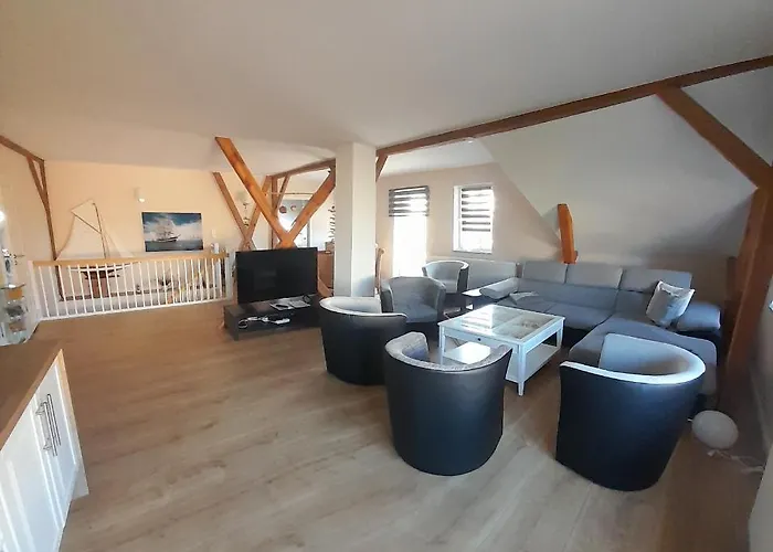 Weitblick Lejlighed