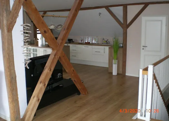 Weitblick Lejlighed