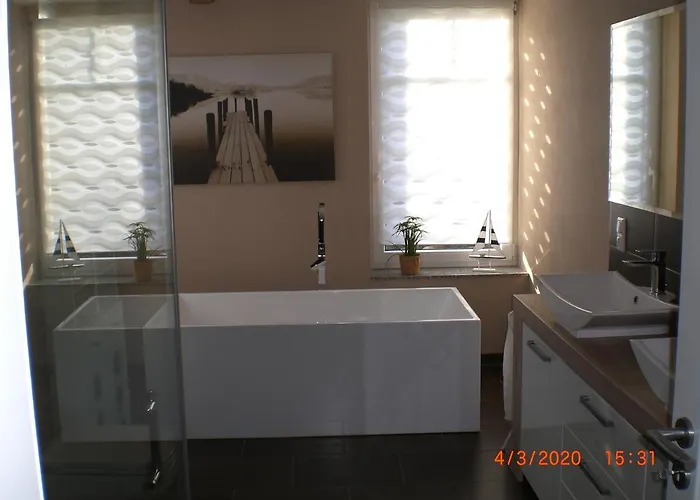 Lejlighed Weitblick