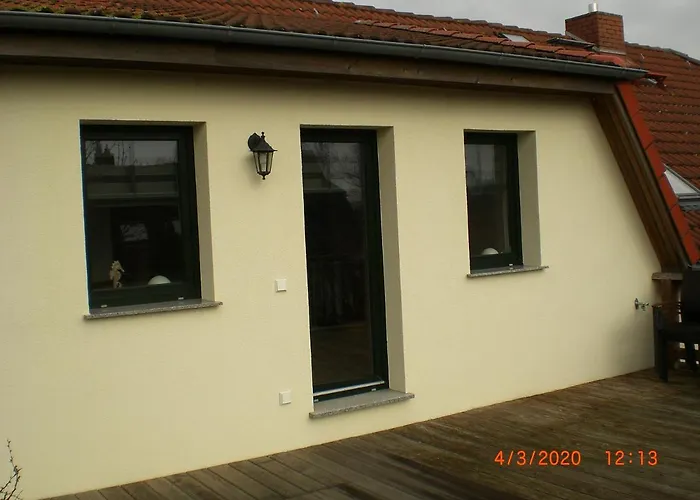 Weitblick Lejlighed *