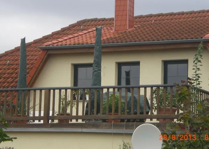 Weitblick Lejlighed *