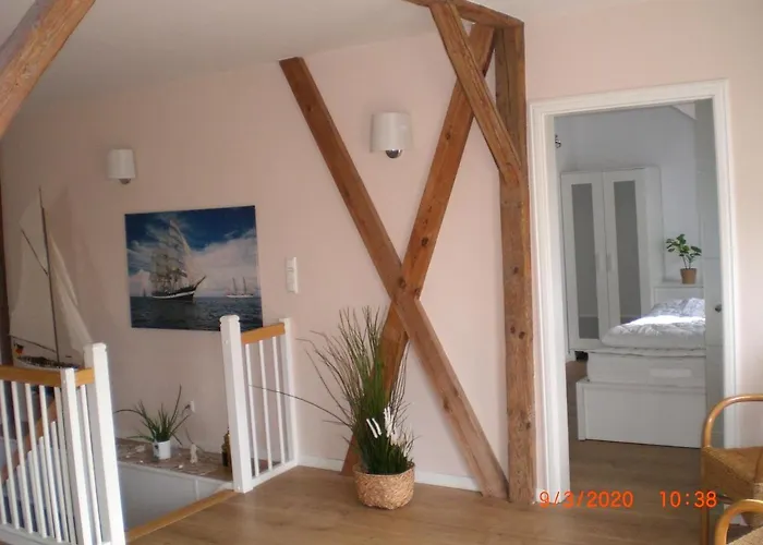 Lejlighed Weitblick