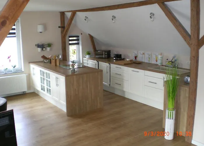 Weitblick Lejlighed